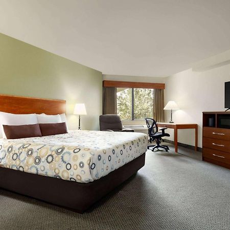 Americinn By Wyndham Havre Esterno foto