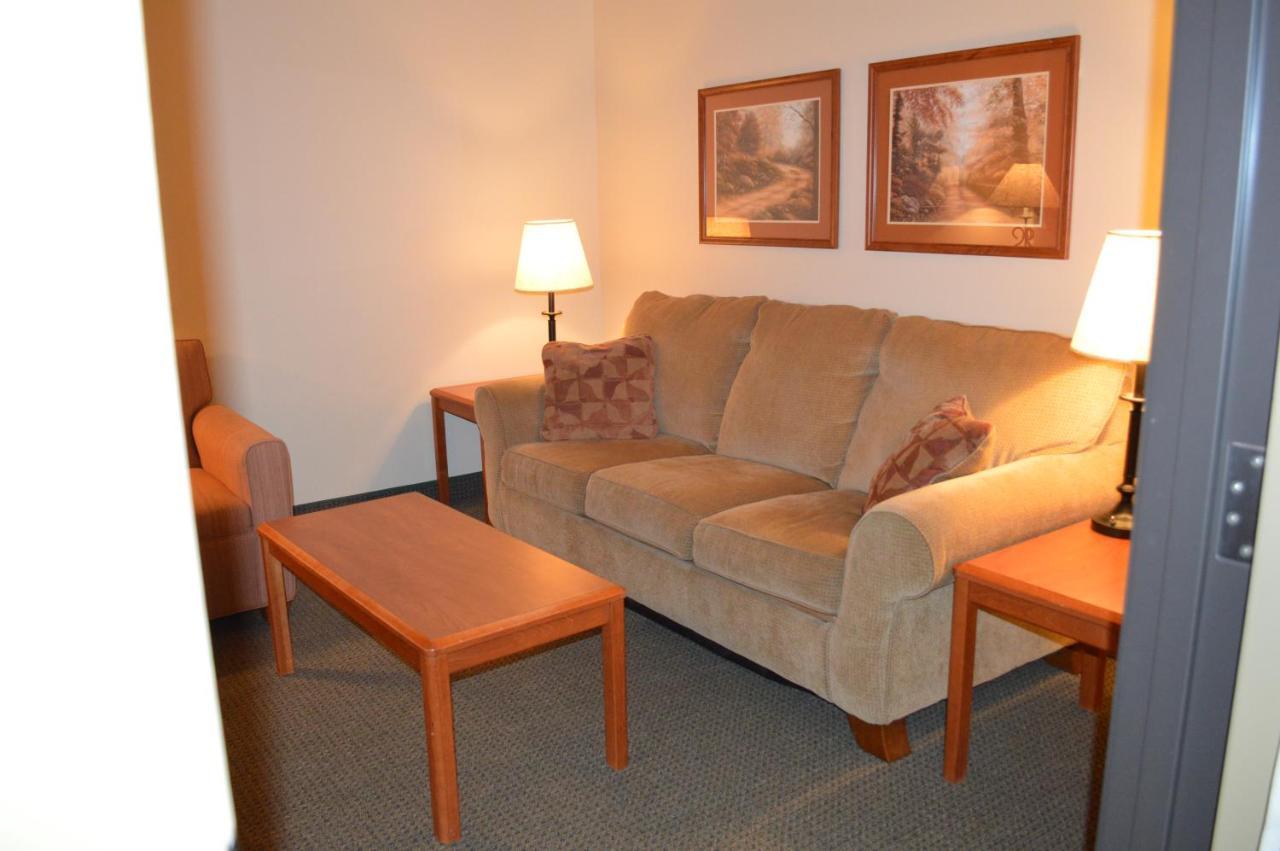Americinn By Wyndham Havre Esterno foto