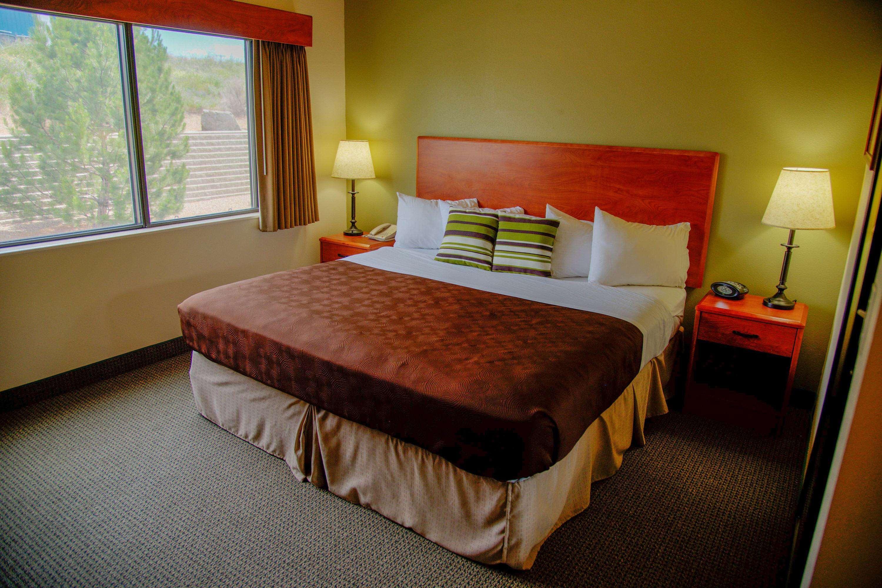 Americinn By Wyndham Havre Esterno foto