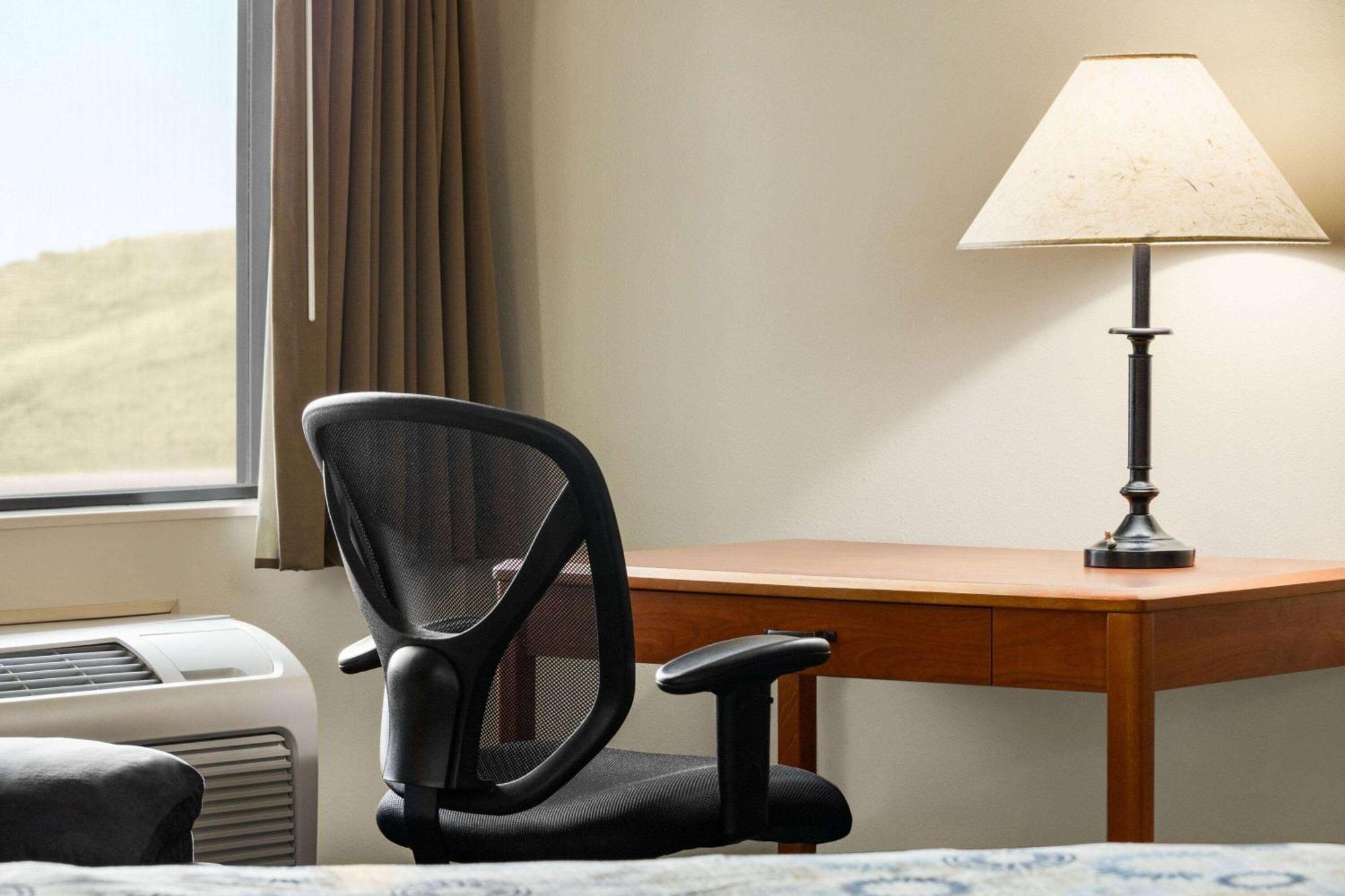 Americinn By Wyndham Havre Esterno foto