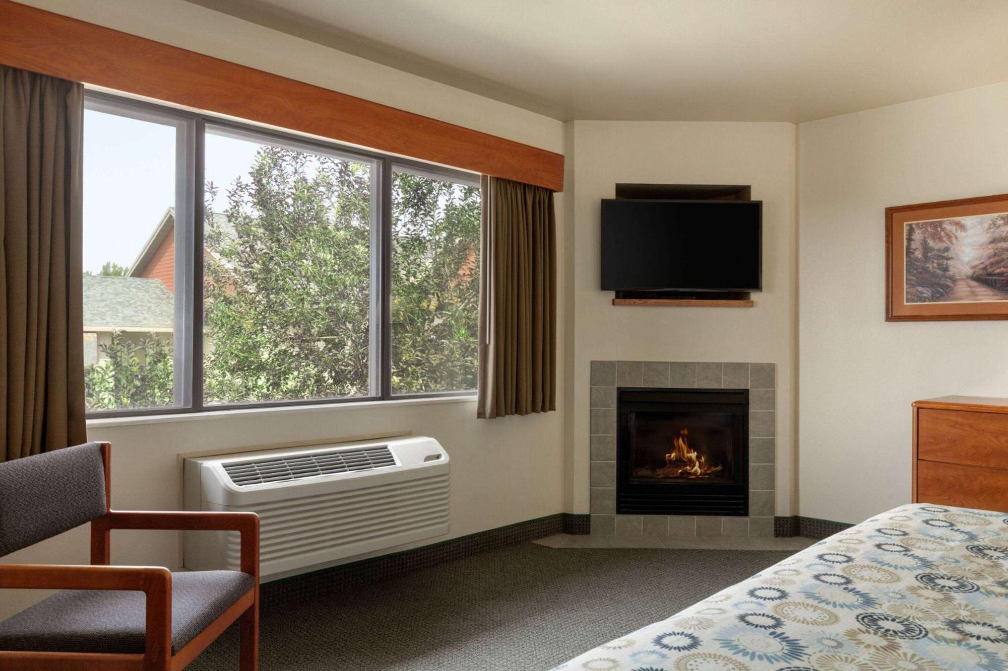 Americinn By Wyndham Havre Esterno foto